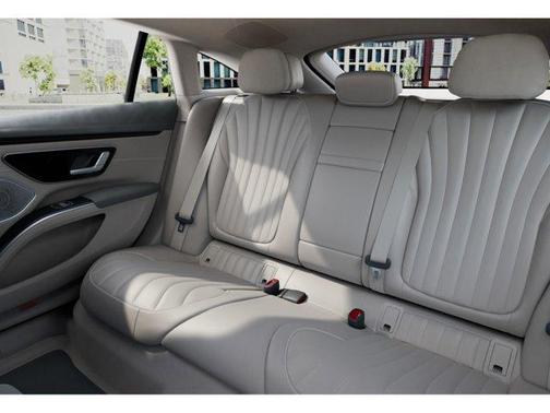 2023 Mercedes-Benz EQS 450 Base 4MATIC