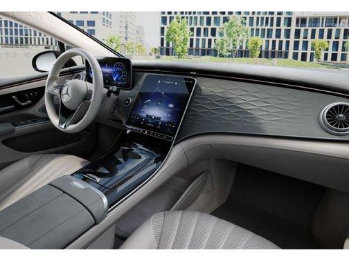 2023 Mercedes-Benz EQS 450 Base 4MATIC