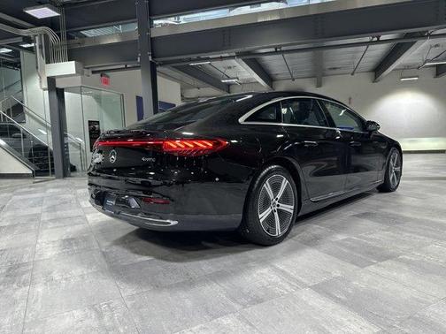 2023 Mercedes-Benz EQS 450 Base 4MATIC