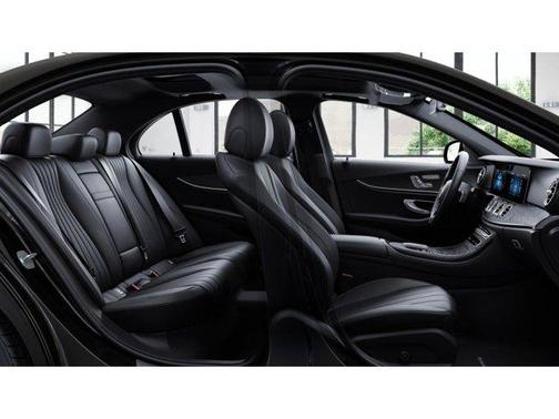 2022 Mercedes-Benz E-Class E 350 4MATIC