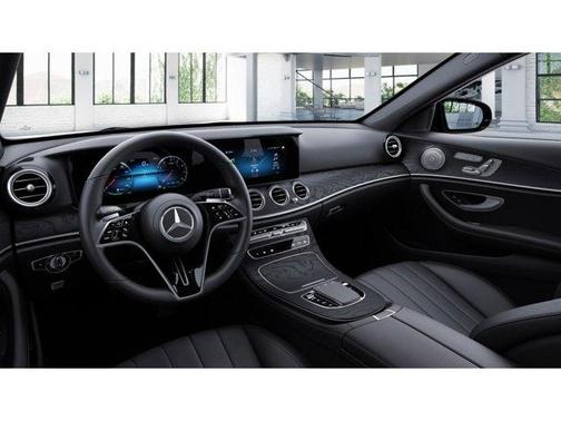 2022 Mercedes-Benz E-Class E 350 4MATIC