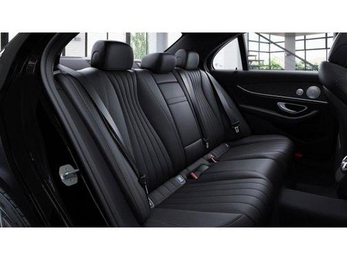 2022 Mercedes-Benz E-Class E 350 4MATIC