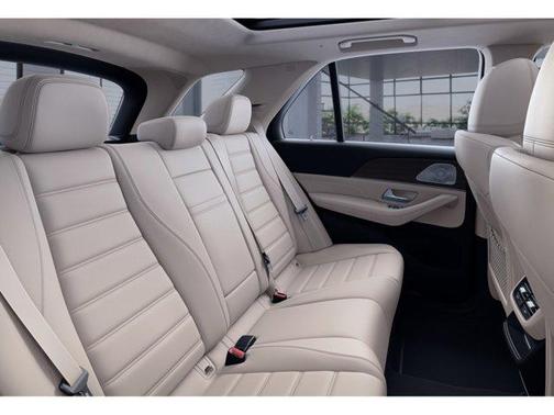 2023 Mercedes-Benz GLE 450 4MATIC