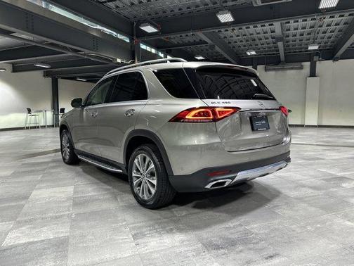 2023 Mercedes-Benz GLE 450 4MATIC