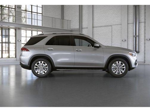 2023 Mercedes-Benz GLE 450 4MATIC