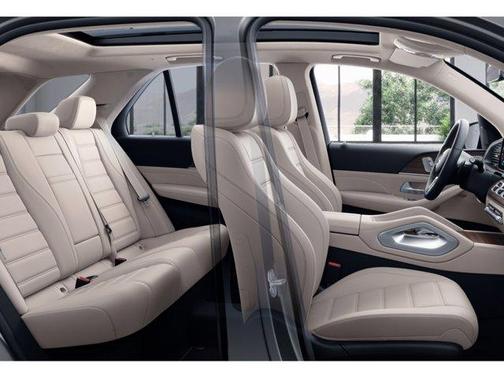 2023 Mercedes-Benz GLE 450 4MATIC