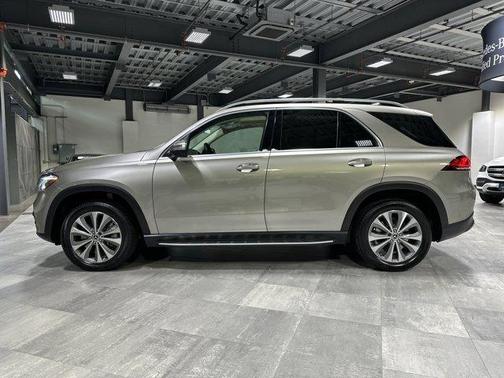 2023 Mercedes-Benz GLE 450 4MATIC