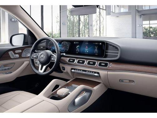 2023 Mercedes-Benz GLE 450 4MATIC