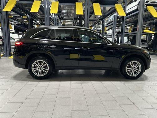2023 Mercedes-Benz GLC 300 Base 4MATIC