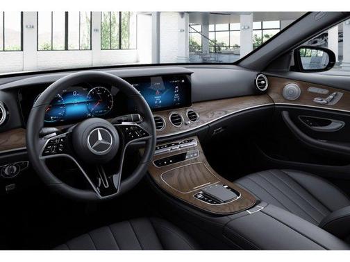 2023 Mercedes-Benz E-Class E 350 4MATIC