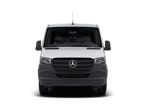 2025 Mercedes-Benz Sprinter 2500 