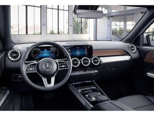 2022 Mercedes-Benz GLB 250 Base 4MATIC