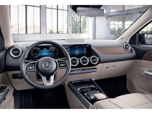 2022 Mercedes-Benz GLA 250 Base 4MATIC