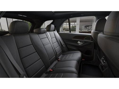 2025 Mercedes-Benz GLE 450e Base 4MATIC