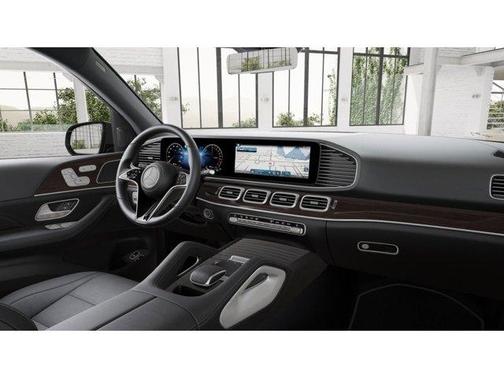 2025 Mercedes-Benz GLE 450e Base 4MATIC