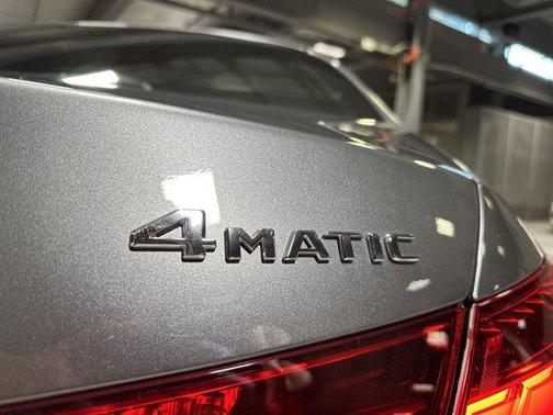 2022 Mercedes-Benz C-Class C 300 4MATIC