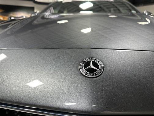 2022 Mercedes-Benz C-Class C 300 4MATIC