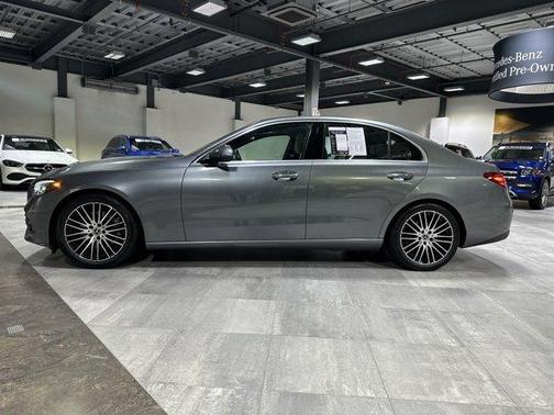 2022 Mercedes-Benz C-Class C 300 4MATIC