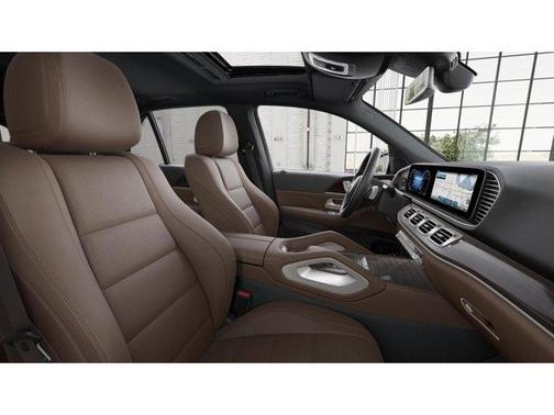2025 Mercedes-Benz GLE 350 Base 4MATIC