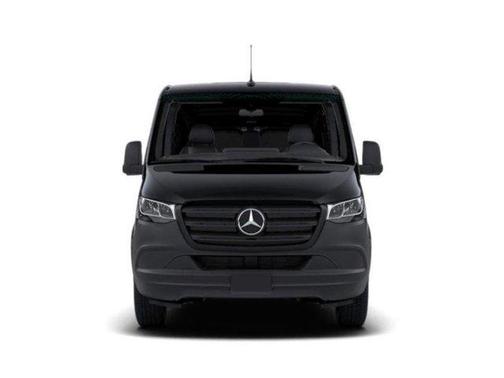 2025 Mercedes-Benz Sprinter 2500 144 WB Standard Roof Crew