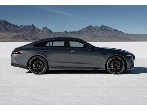 2023 Mercedes-Benz AMG GT 53 Base