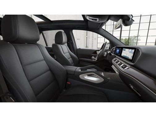 2025 Mercedes-Benz GLE 450e Base 4MATIC