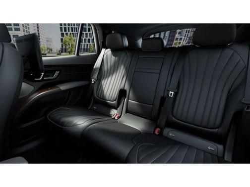 2023 Mercedes-Benz EQS 450 Base 4MATIC