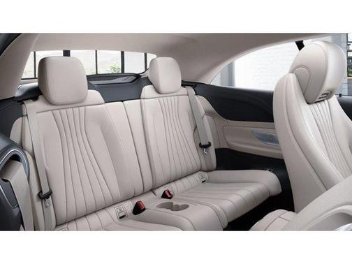 2023 Mercedes-Benz E-Class E 450 4MATIC