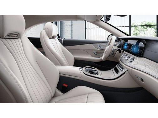 2023 Mercedes-Benz E-Class E 450 4MATIC