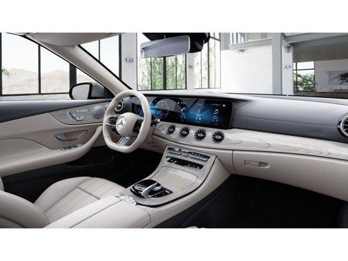 2023 Mercedes-Benz E-Class E 450 4MATIC