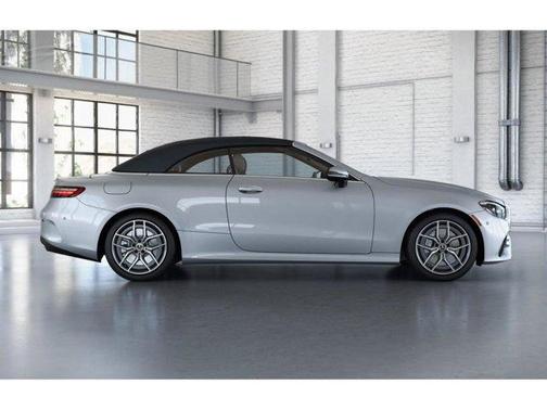 2023 Mercedes-Benz E-Class E 450 4MATIC