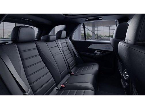 2022 Mercedes-Benz GLE 450 4MATIC