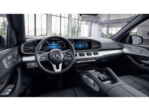 2022 Mercedes-Benz GLE 450 4MATIC