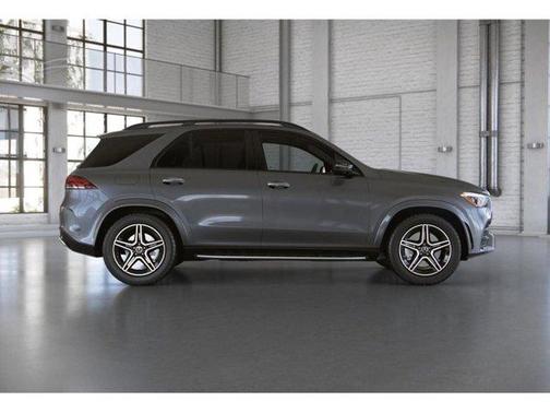 2022 Mercedes-Benz GLE 450 4MATIC