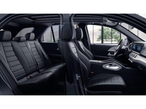 2022 Mercedes-Benz GLE 450 4MATIC