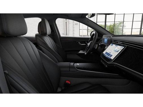 2025 Mercedes-Benz E-Class E 350 4MATIC