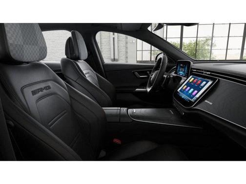 2025 Mercedes-Benz E-Class Base
