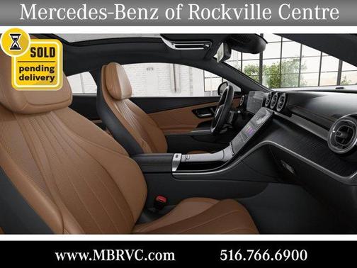 2026 Mercedes-Benz CLE 300 Base 4MATIC