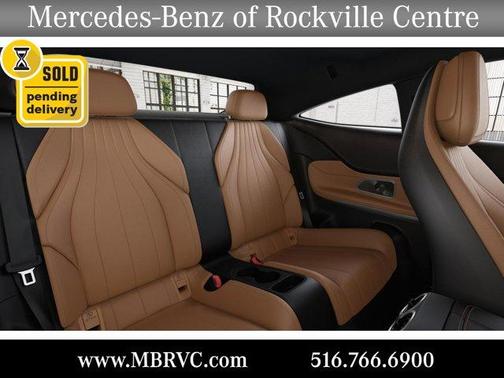 2026 Mercedes-Benz CLE 300 Base 4MATIC