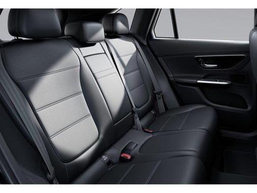 Black 2023 Mercedes-Benz GLC 300 Base 4MATIC