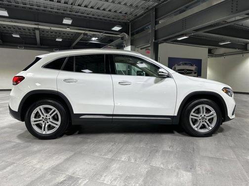 2023 Mercedes-Benz GLA 250 Base 4MATIC
