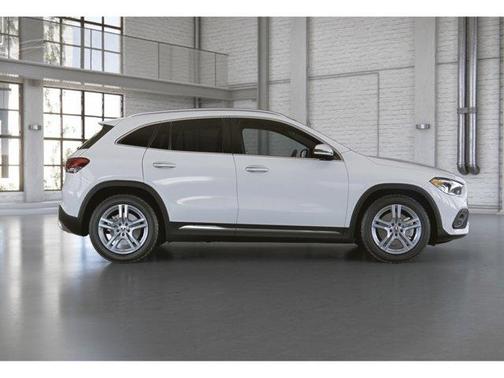 2023 Mercedes-Benz GLA 250 Base 4MATIC