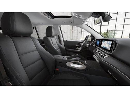 2026 Mercedes-Benz GLE 350 Base 4MATIC