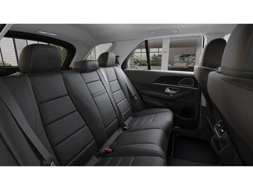 2026 Mercedes-Benz GLE 350 Base 4MATIC