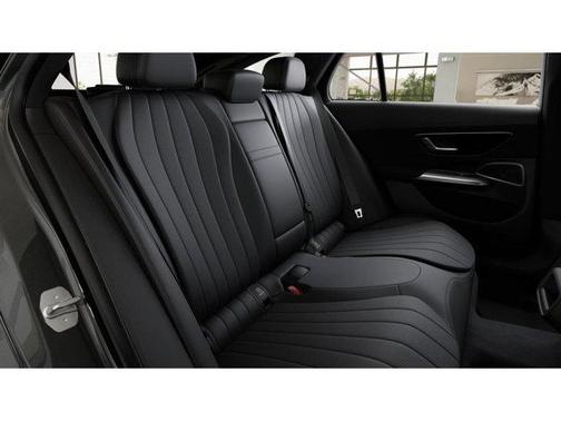 2026 Mercedes-Benz E-Class E 450