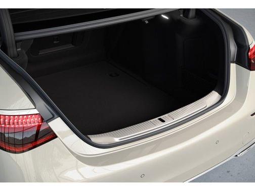 2023 Mercedes-Benz S-Class S 500 4MATIC