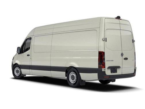2025 Mercedes-Benz Sprinter 2500 High Roof