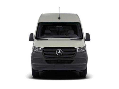 2025 Mercedes-Benz Sprinter 2500 High Roof
