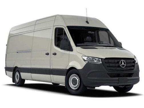 2025 Mercedes-Benz Sprinter 2500 High Roof