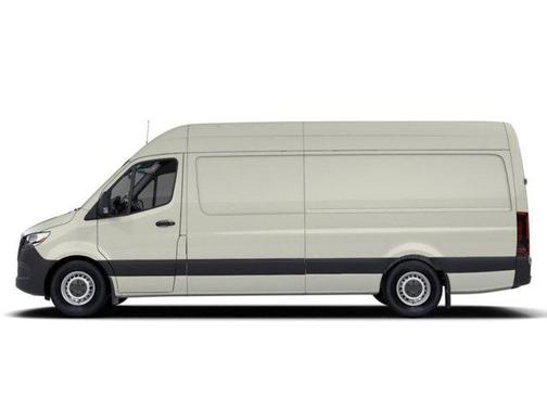 2025 Mercedes-Benz Sprinter 2500 High Roof